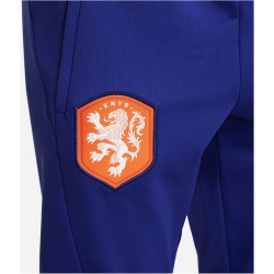 NIKE Niederlande Strike Dri-FIT Knit Fu&szlig;ballhose...