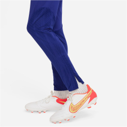 NIKE Niederlande Strike Dri-FIT Knit Fu&szlig;ballhose...