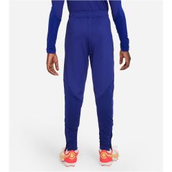 NIKE Niederlande Strike Dri-FIT Knit Fu&szlig;ballhose...