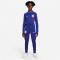 NIKE Niederlande Strike Dri-FIT Knit Fußballhose Kinder