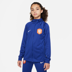 NIKE Niederlande Strike Dri-FIT Fu&szlig;ball...