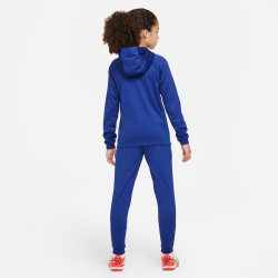 NIKE Niederlande Strike Dri-FIT Fu&szlig;ball...