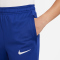 NIKE Niederlande Strike Dri-FIT Fußball Kapuzen-Trainingsanzug Kinder
