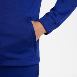 NIKE Niederlande Strike Dri-FIT Fu&szlig;ball...