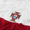 NIKE Portugal 2022/23 Dri-FIT Stadium Auswärtstrikot Herren