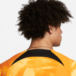 NIKE Niederlande 2022/23 Dri-FIT Stadium Heimtrikot Herren