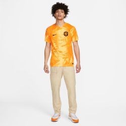 NIKE Niederlande 2022/23 Dri-FIT Stadium Heimtrikot Herren