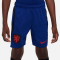 NIKE Niederlande 2022/23 Stadium Auswärts Dri-FIT Fußballshorts Kinder