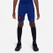 NIKE Niederlande 2022/23 Stadium Auswärts Dri-FIT Fußballshorts Kinder