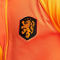 NIKE Niederlande Academy Pro Knit Fußballjacke Herren