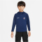 NIKE Paris Saint-Germain Academy Pro Dri-FIT Fußball Hoodie Kinder