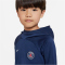 NIKE Paris Saint-Germain Academy Pro Dri-FIT Fußball Hoodie Kinder