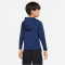 NIKE Paris Saint-Germain Academy Pro Dri-FIT Fußball Hoodie Kinder