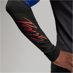 NIKE Paris Saint-Germain Strike Jordan Dri-FIT langarm...