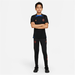 NIKE Paris Saint-Germain Strike Ausw&auml;rts Jordan...
