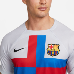 NIKE FC Barcelona 2022/23 Stadium Ausweich Dri-FIT...