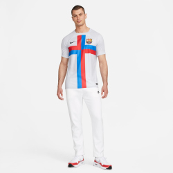 NIKE FC Barcelona 2022/23 Stadium Ausweich Dri-FIT...