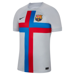 NIKE FC Barcelona 2022/23 Stadium Ausweich Dri-FIT...