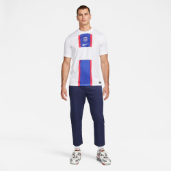 NIKE Paris Saint-Germain 2022/23 Stadium Ausweich Dri-FIT...