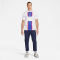 NIKE Paris Saint-Germain 2022/23 Stadium Ausweich Dri-FIT Fußballtrikot Herren