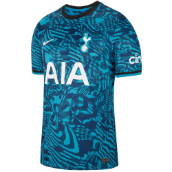 NIKE Tottenham Hotspur 2022/23 Dri-FIT Stadium Ausweich...
