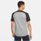 NIKE FC Barcelona Strike Dri-FIT kurzarm Fußball Trainingsshirt Herren