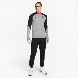 NIKE FC Barcelona Strike Dri-FIT Knit langarm...