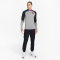 NIKE FC Barcelona Strike Dri-FIT Knit langarm Fußballtrikot Herren