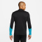 NIKE Inter Mailand Strike Dri-FIT langarm Trainingsshirt Herren