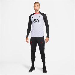 NIKE FC Liverpool Strike Dri-FIT Knit Fu&szlig;ballhose...
