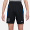 NIKE FC Barcelona Strike Dri-FIT Knit Fußballshorts Kinder