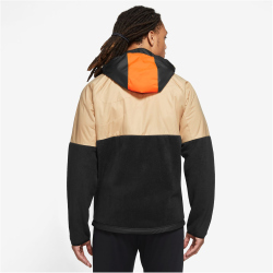 NIKE FC Chelsea London Winterized Fleece-Jacke Herren