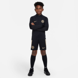 NIKE FC Chelsea London Strike Dri-FIT Knit langarm...