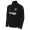 NIKE FC Chelsea London Strike Dri-FIT Knit langarm Trainingsshirt Kinder