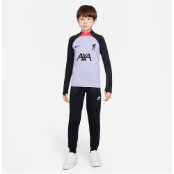 NIKE FC Liverpool Strike Dri-FIT Knit langarm...