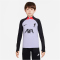 NIKE FC Liverpool Strike Dri-FIT Knit langarm Trainingsshirt Kinder