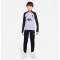 NIKE FC Liverpool Strike Dri-FIT Knit langarm Trainingsshirt Kinder