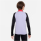 NIKE FC Liverpool Strike Dri-FIT Knit langarm Trainingsshirt Kinder