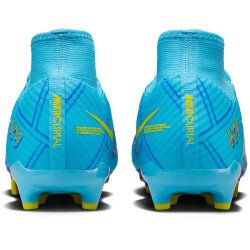NIKE Zoom Mercurial Superfly 9 Academy KM FG/MG Firm Ground/Multi-Ground Fußballschuhe