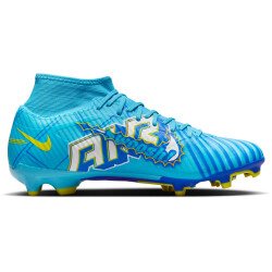 NIKE Zoom Mercurial Superfly 9 Academy KM FG/MG Firm Ground/Multi-Ground Fußballschuhe