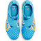 NIKE Jr. Zoom Superfly 9 Academy KM FG/MG Firm Ground/Multi-Ground Fußballschuhe Kinder