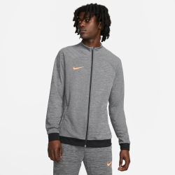 NIKE Dri-FIT Academy Fußball Sweatjacke Herren