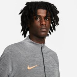 NIKE Dri-FIT Academy Fußball Sweatjacke Herren