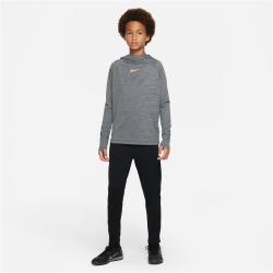 NIKE Dri-FIT Academy Fu&szlig;ball Hoodie Kinder