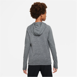 NIKE Dri-FIT Academy Fu&szlig;ball Hoodie Kinder