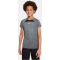 NIKE Dri-FIT Academy kurzarm Fußball Trainingsshirt Kinder