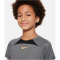 NIKE Dri-FIT Academy kurzarm Fußball Trainingsshirt Kinder