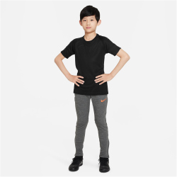 NIKE Dri-FIT Academy Fu&szlig;ball Trainingshose lang Kinder