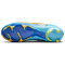 NIKE Air Zoom Mercurial Vapor 15 Academy KM MG Multi-Ground Fußballschuhe