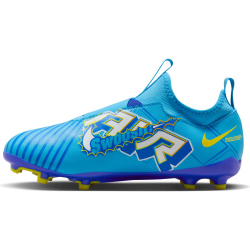 NIKE Jr. Air Zoom Mercurial Vapor 15 Academy KM FG/MG...